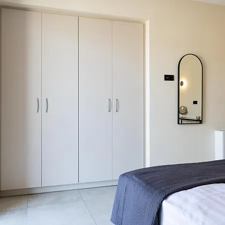 Apartamento Meraviglia - Amethyst