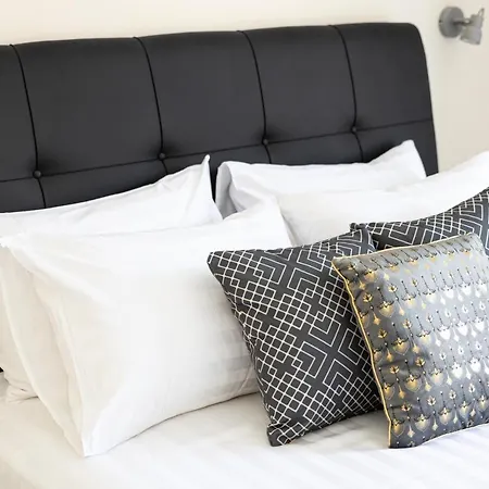 Apartamento Meraviglia - Amethyst *