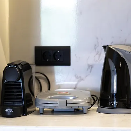 Meraviglia - Amethyst Argostoli (Kefalonia)