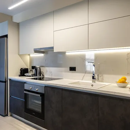 Meraviglia - Amethyst Apartamento Argostoli (Kefalonia)