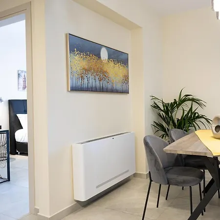 Meraviglia - Amethyst Apartamento Argostoli (Kefalonia)