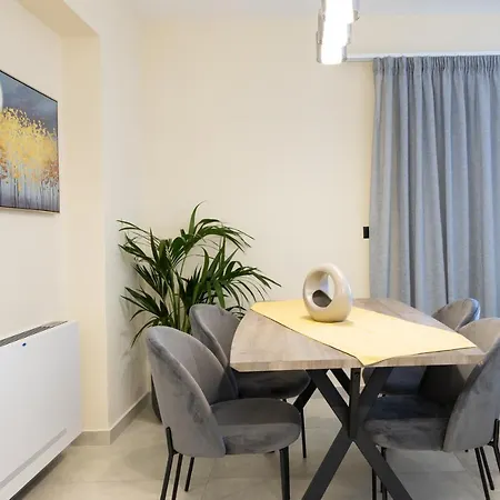 Meraviglia - Amethyst Argostoli (Kefalonia)