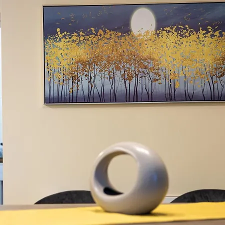 Apartamento Meraviglia - Amethyst