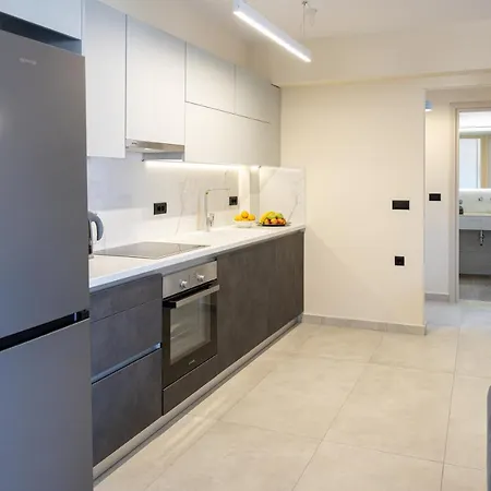 Meraviglia - Amethyst * Argostoli (Kefalonia)