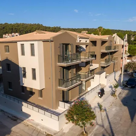 Meraviglia - Amethyst Apartamento