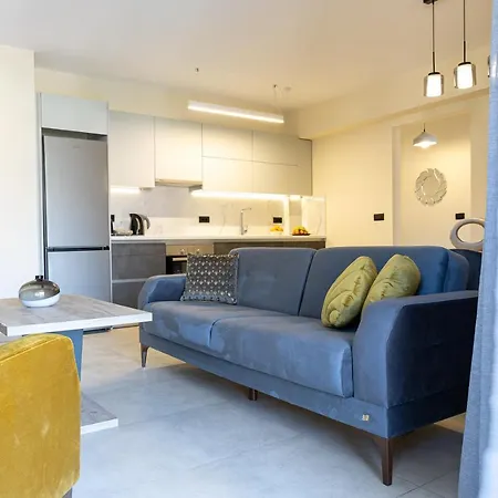 Apartamento Meraviglia - Amethyst