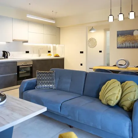 Apartamento Meraviglia - Amethyst Argostoli (Kefalonia)