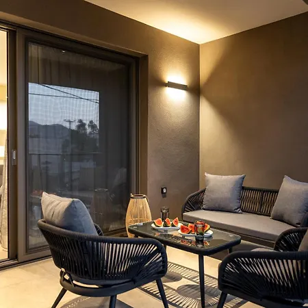 Meraviglia - Amethyst Apartamento Argostoli (Kefalonia)