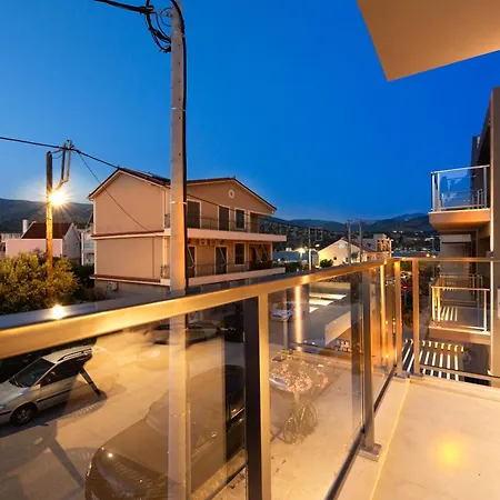 Meraviglia - Amethyst