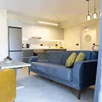 Apartment Meraviglia - Amethyst