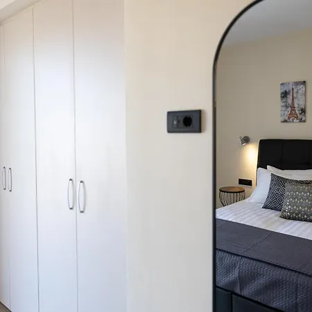 Apartamento Meraviglia - Amethyst