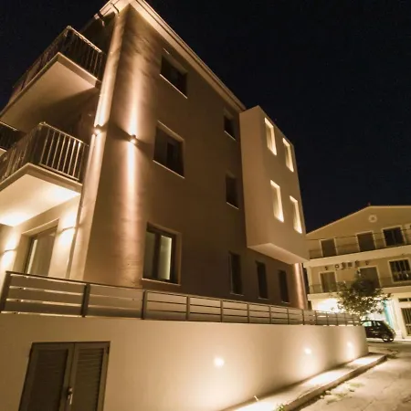 Meraviglia - Amethyst Argosztóli