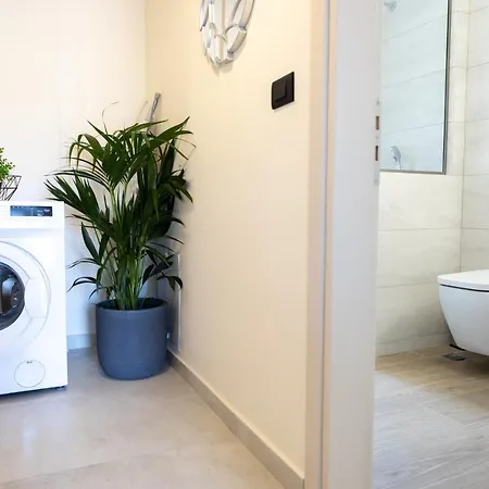 Apartment Meraviglia - Amethyst