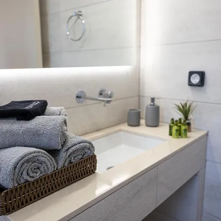 Meraviglia - Amethyst Apartamento *