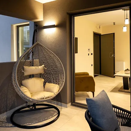 Apartman Meraviglia - Amethyst