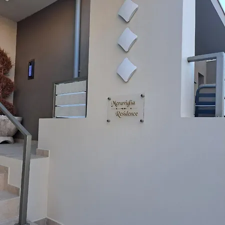 Meraviglia - Amethyst Apartamento Argostoli (Kefalonia)