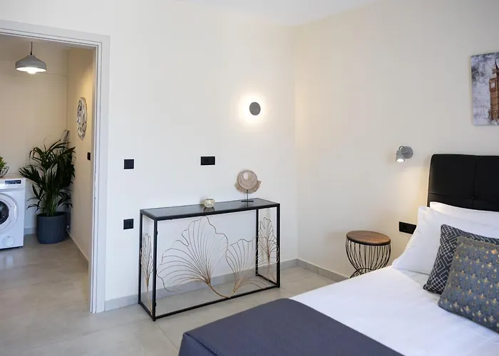 Meraviglia - Amethyst Apartman