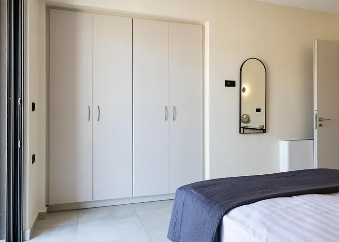 Appartamento Meraviglia - Amethyst