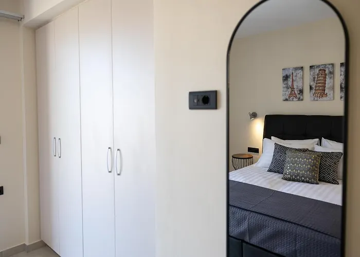 Apartman Meraviglia - Amethyst