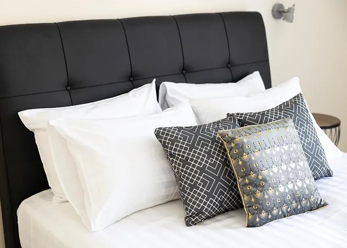 Apartman Meraviglia - Amethyst *