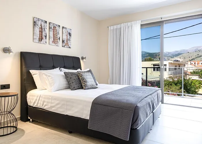 Meraviglia - Amethyst Appartamento