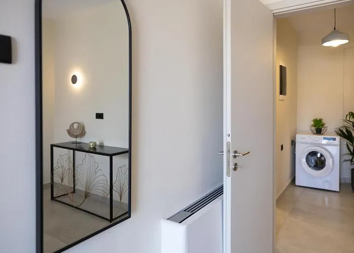 Meraviglia - Amethyst Appartamento Argostoli (Kefalonia)