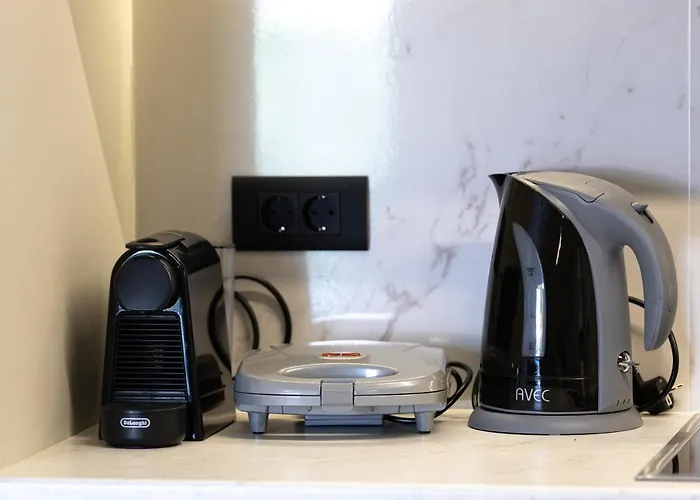 Meraviglia - Amethyst Argostoli (Kefalonia)