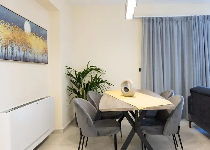 Meraviglia - Amethyst Argostoli (Kefalonia)