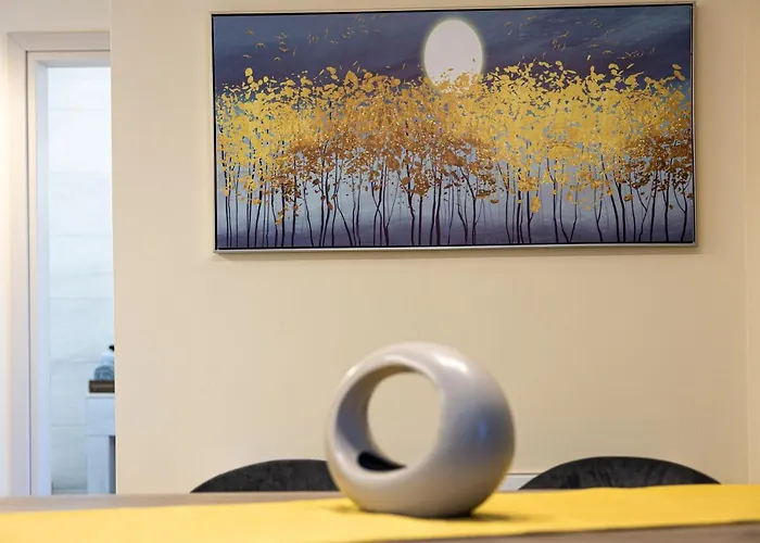 Appartamento Meraviglia - Amethyst