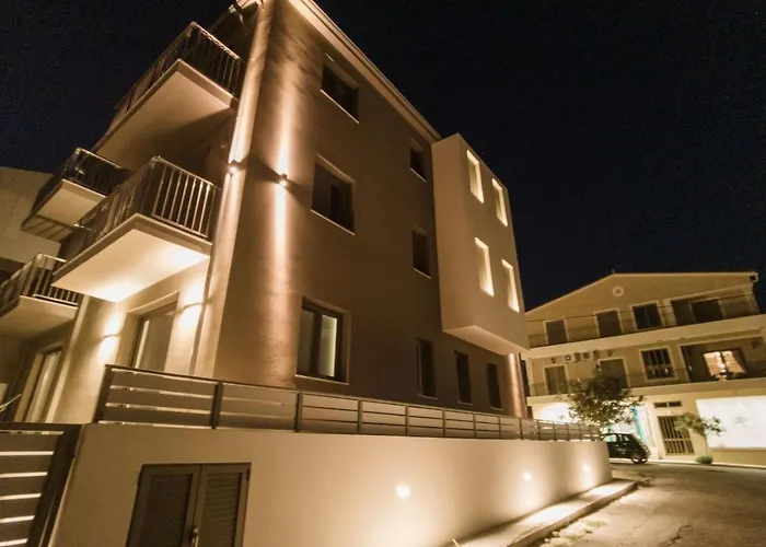 Meraviglia - Amethyst Argostoli (Kefalonia)