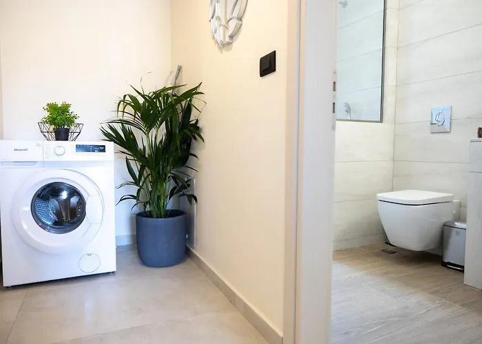 Apartman Meraviglia - Amethyst