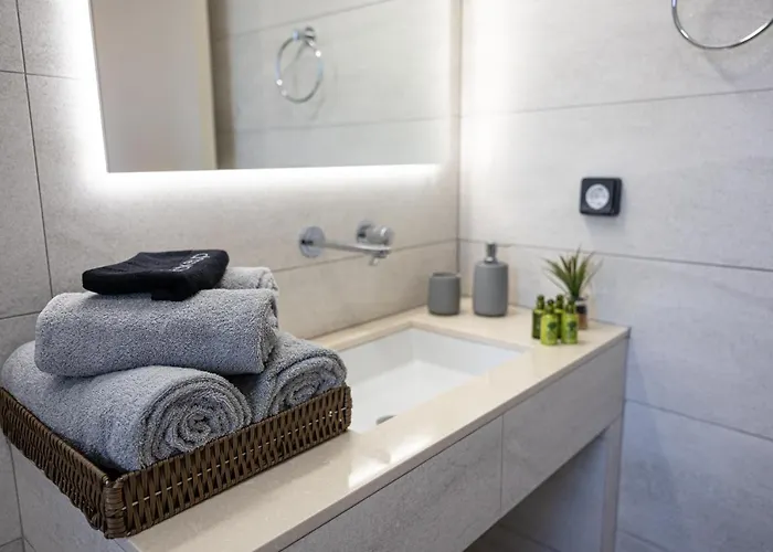 Meraviglia - Amethyst Apartman *