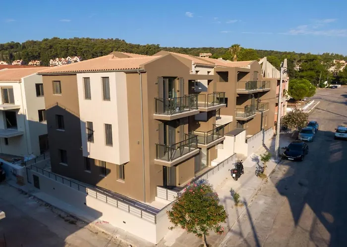 Meraviglia - Amethyst Apartman