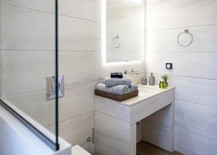 Apartman Meraviglia - Amethyst *