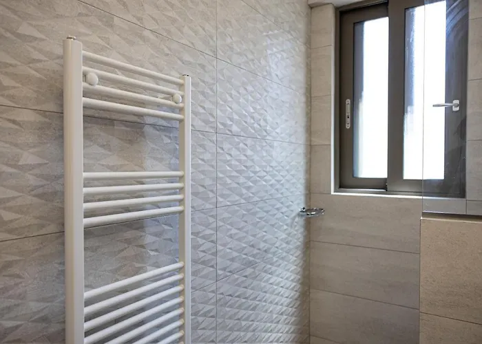 Meraviglia - Amethyst Appartamento