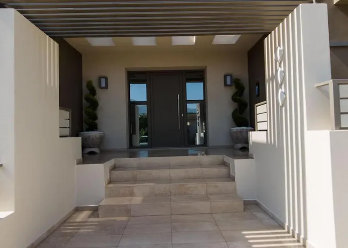 Meraviglia - Amethyst Apartman *