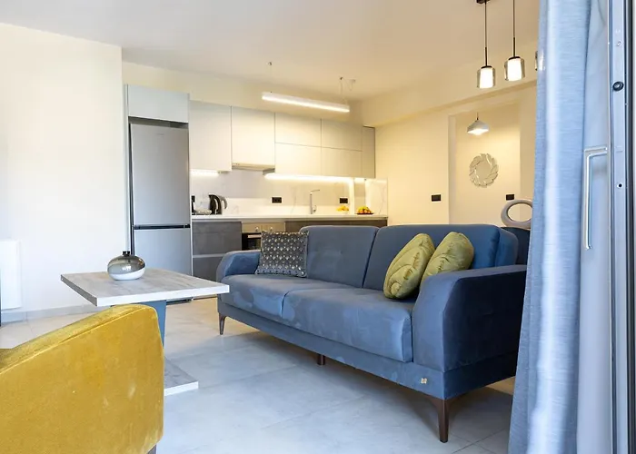 Appartamento Meraviglia - Amethyst