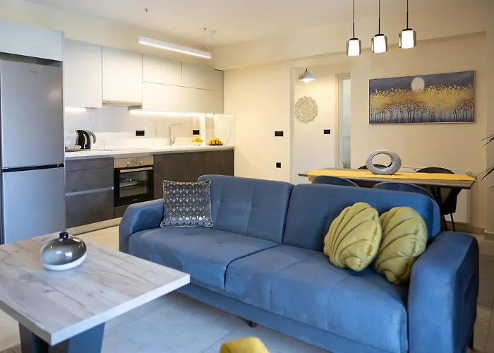 Appartamento Meraviglia - Amethyst Argostoli (Kefalonia)