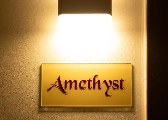 Meraviglia - Amethyst Argostoli (Kefalonia)