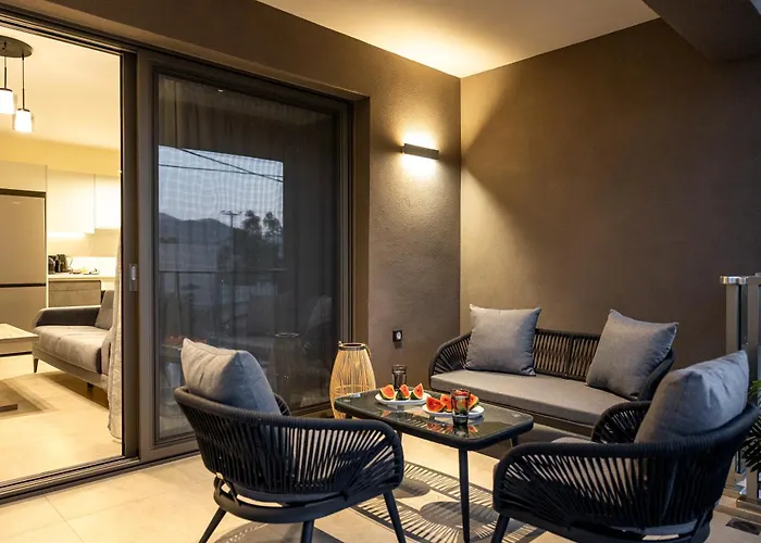 Meraviglia - Amethyst Appartamento Argostoli (Kefalonia)