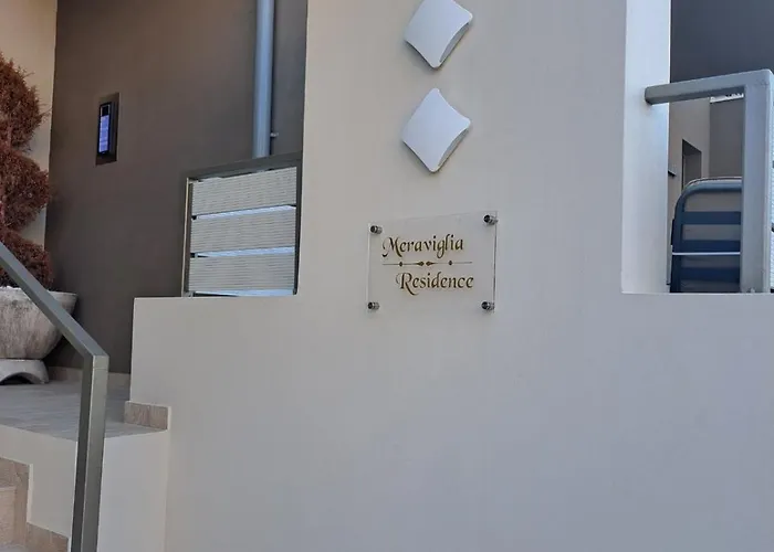 Meraviglia - Amethyst Apartman Argosztóli