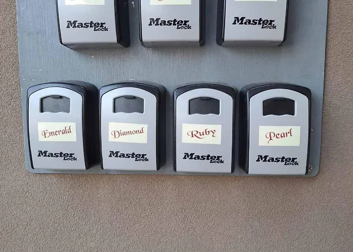 Apartman Meraviglia - Amethyst Argosztóli